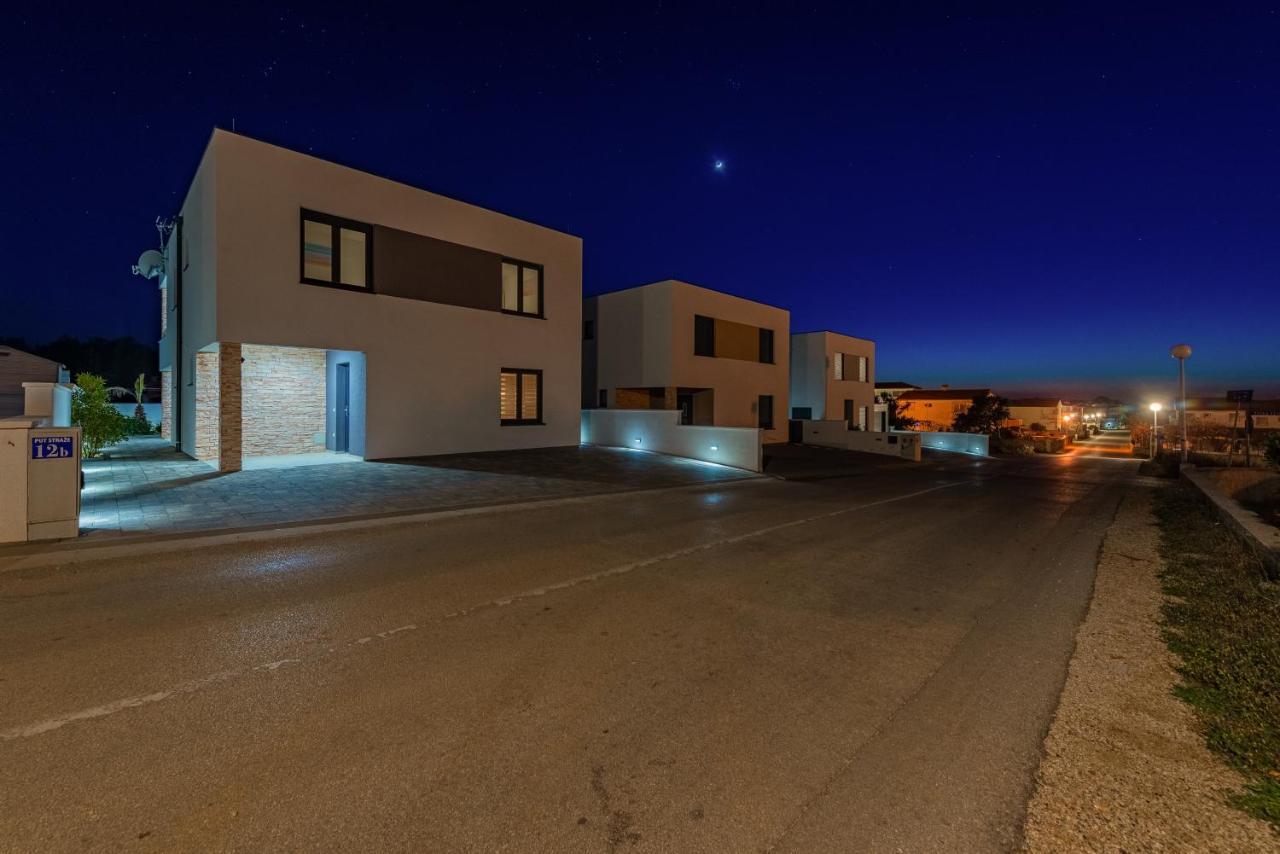 Villa Elite Vir Bagian luar foto